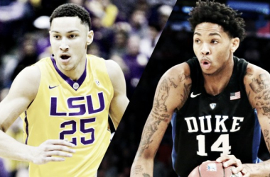2016 NBA Mock Draft: Roundtable Discussion - First Round
