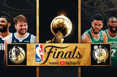 The History of The Finals