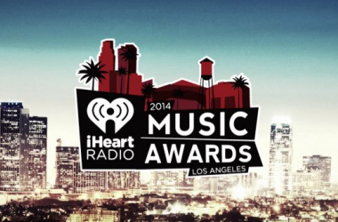 Ganadores iHeartRadio Music Awards 2014