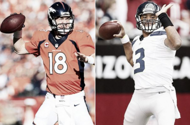 Final Thoughts On Russell Wilson vs. Peyton Manning