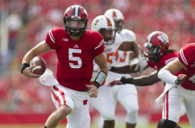 Wisconsin Badgers 2015 College Football Preview