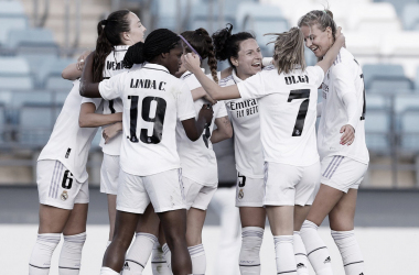 La Copa de la Reina: oportunidad única para el Real Madrid Fem 