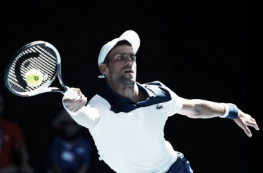 Australian Open, Djokovic regola Monfils. Thiem in rimonta, fuori Goffin