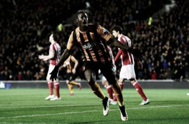 Hull 1-1 Sunderland: Feisty encounter ends in draw after manager argument