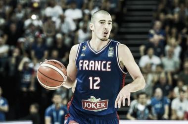 EuroBasket 2017 - Girone A: Francia e Grecia davanti a tutte