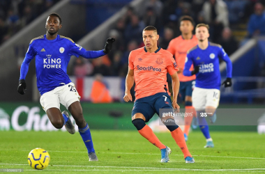 Everton vs Leicester City preview: Out-of-form Foxes aiming to get back to winning ways at Goodison