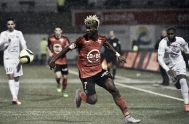 Un fichaje de récord para el Sunderland: Didier Ndong