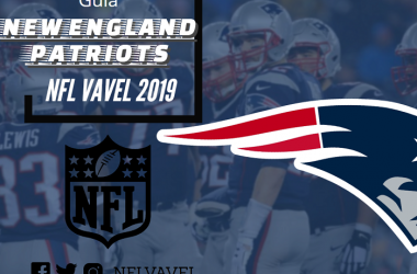 Guía NFL VAVEL 2019: New England
Patriots