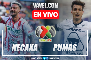 Club Necaxa | VAVEL México