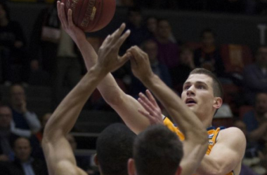 El Valencia Basket deja buen sabor de boca pese a su derrota