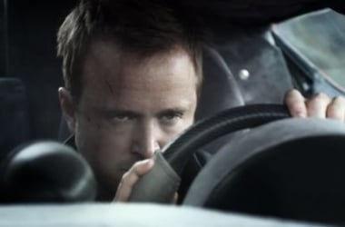 A toda velocidad llega el primer tráiler de &#039;Need for Speed&#039;