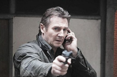 Nuevas imágenes de &#039;Venganza 3&#039;, con Liam Neeson como protagonista