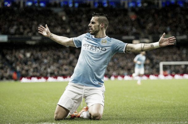 Negredo: Pellegrini lost faith in me