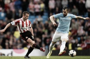 Sunderland can stop Negredo, says John O'Shea