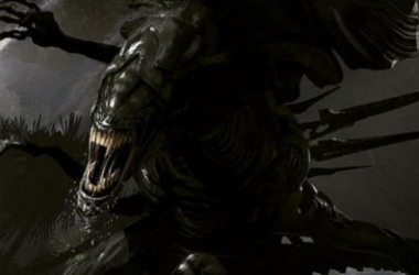 &#039;Alien&#039; de Neill Blomkamp, en camino de hacerse realidad