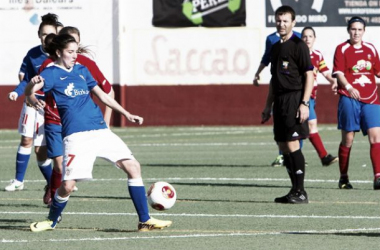 El Athletic Femenino se reengancha