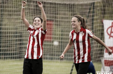 Sant Gabriel - Athletic: partido de transición