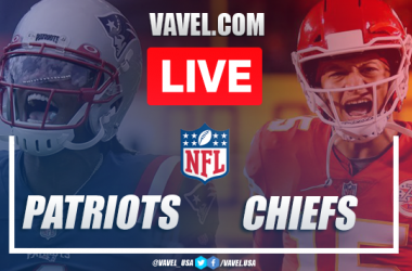 Highlights and Touchdowns: New England Patriots 10-26 Kansas City Chiefs, 2020 NFL Season