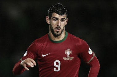 Oliveira joins Forest on season long loan from Benfica