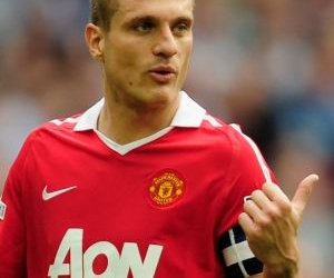 Vidic: “Ellos hacen cosas y discuten más de lo que deberían, pero eso no nos afectará”