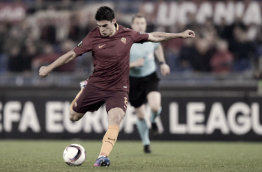 Previa Lyon - Roma: muchísimo en juego