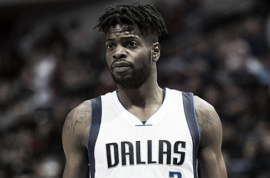 Objetivo: retener a Nerlens Noel