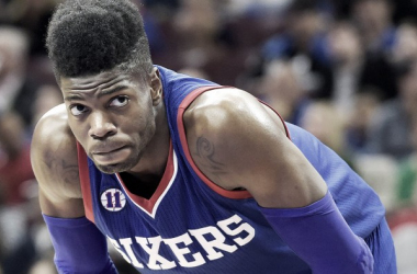 El futuro de Nerlens Noel podría estar en los Portland Trail Brazers