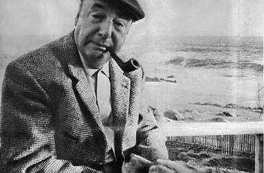 40 años sin Pablo Neruda