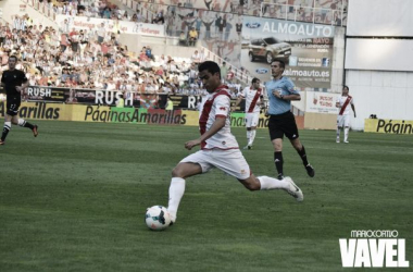 Nery Castillo, Adrián González y Galeano apuntan al partido frente al Espanyol