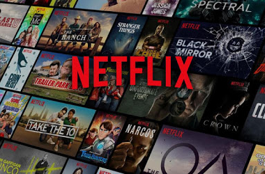 10 películas que debes ver en Netflix