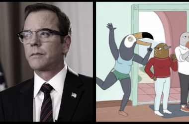 Netflix no renovará Designated Survivor y Tuca & Bertie