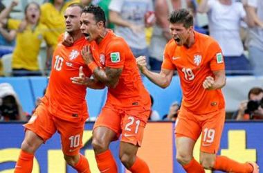Olanda - Costa Rica, appuntamento con la storia