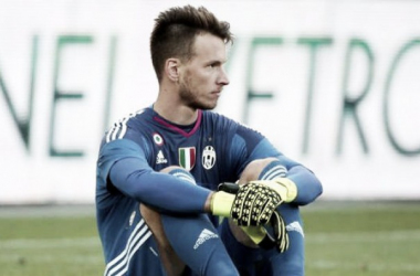 Lazio: via Marchetti, dentro uno fra Neto e Perin