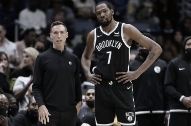 Brooklyn Nets x Toronto Raptors AO VIVO: onde assistir jogo em tempo real pela NBA