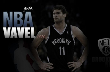 Guía VAVEL NBA 2015/16: Brooklyn Nets, crecer a partir de lo disponible