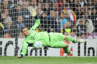 Manuel Neuer miglior portiere del mondo per IFFHS