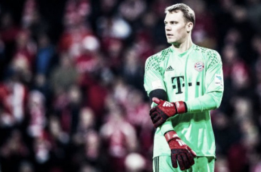 Bayern, doppia tegola per Ancelotti: Neuer e Costa sono ko