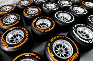 Pirelli anuncia los compuestos para Abu Dabi, EEUU y Brasil