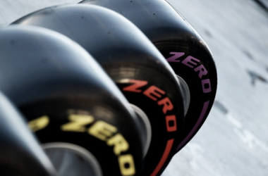 Pirelli da a conocer los compuestos que utilizará cada piloto para el GP de China