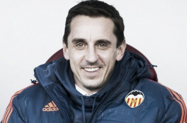 El Villarreal imbatido ante Neville