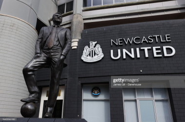 Newcastle Transfer Window Review 