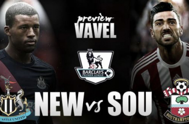 Preview: Newcastle - Southampton - Toon army looking for win to begin the McClaren era