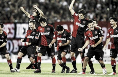 Newell’s - Atlético Nacional: Debut en la copa