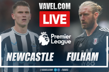 Highlights and goal: Newcastle 1-0 Fulham in Premier League 2022-23