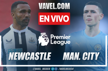 Resumen y goles: Newcastle 0-4 Manchester City en Premier League 2021-22