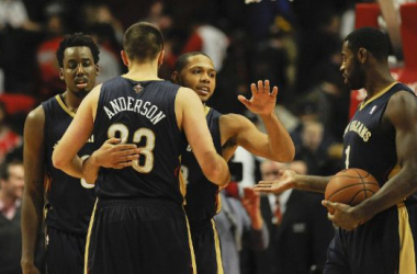 The New Orleans Pelicans Season Preview: Playoff Bound?