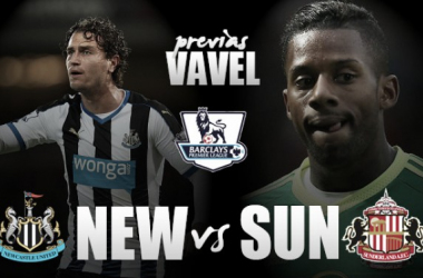 Newcastle - Sunderland: mucho más que tres puntos