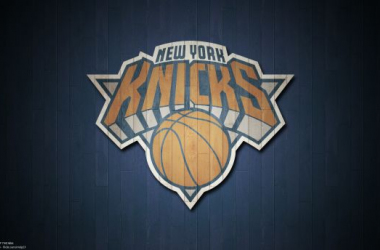 NBA Preview, ep. 13: New York Knicks