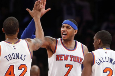 Off-Season Grades: New York Knicks