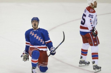 Redrafting the New York Rangers First Picks From 2000-2012